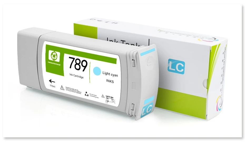 789 ink cartridge