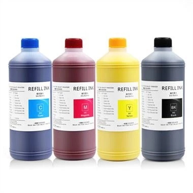 1000ML 8690 Dakwat Pigmen untuk EPSON