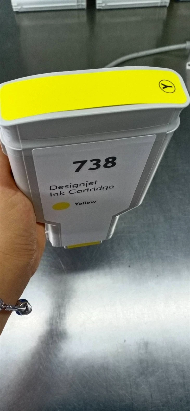For HP Designjet T850