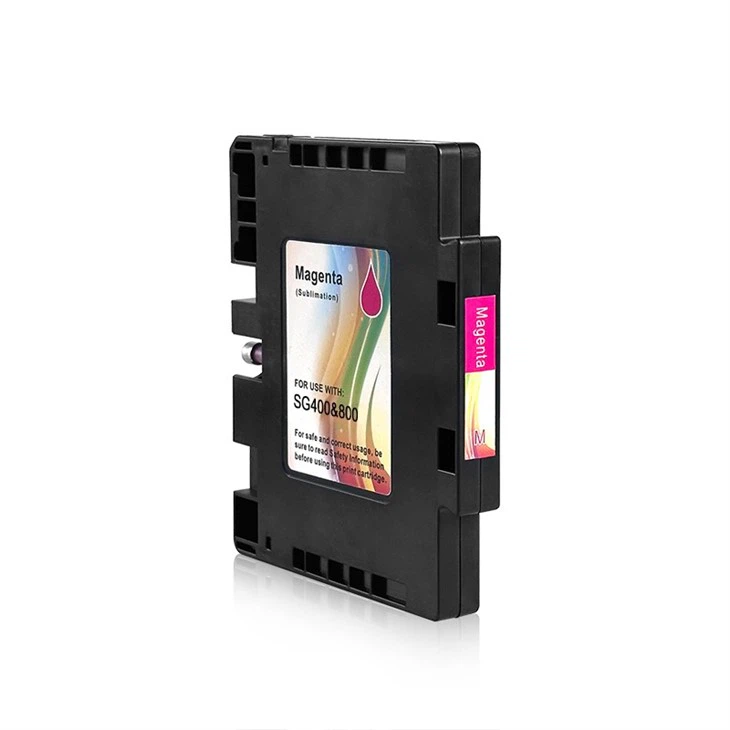SG400-800 Desktop Ink Cartridges For EPSON