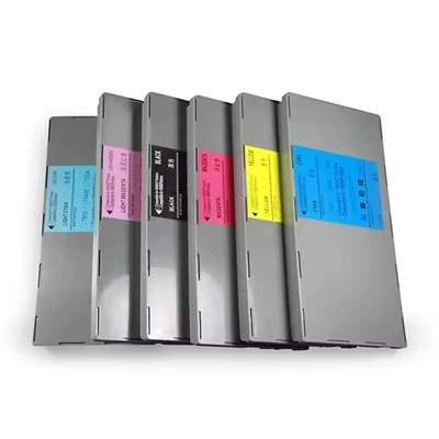 T 511- T516 Cartridge Tinta yang serasi untuk Epson 10600
