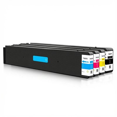 Katrij Dakwat Serasi EPSON T02Y
