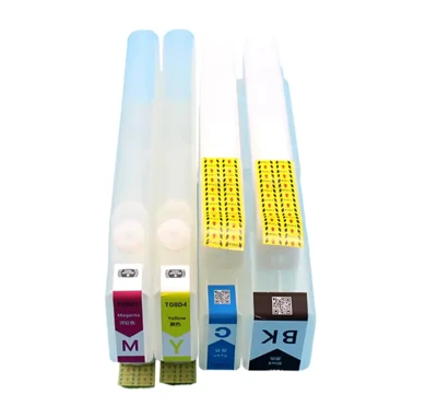 Epson Am C4000 Refill Ink Cartridge