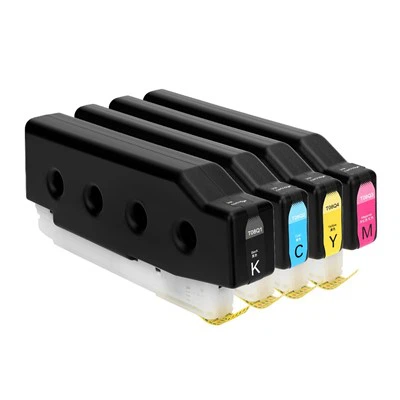 Kartrij dakwat yang bersesuaian dengan kapasiti tinggi T08Q1