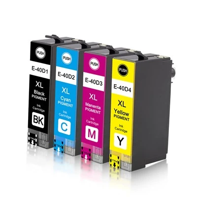 E-40D1-E-40Katrij Dakwat D4 Untuk Epson SureColor SC-T3100