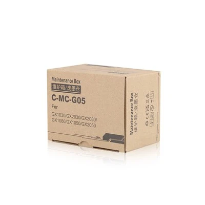 Kotak Penyelenggaraan MC-G05 untuk Siri Canon GX